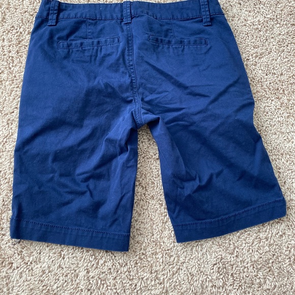 SO shorts size 0 - Picture 2 of 2